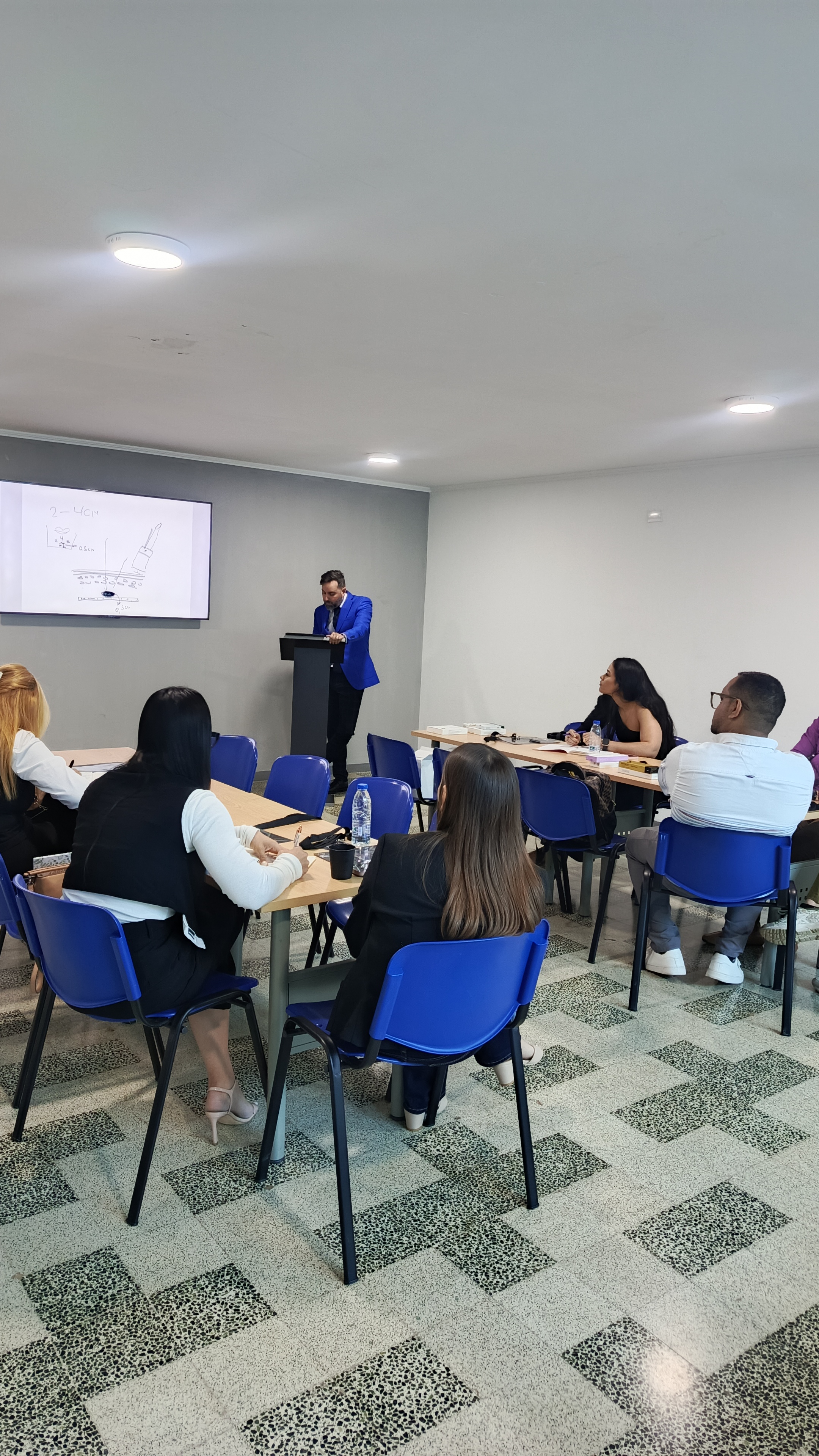 Cirugía y Bioestimulación